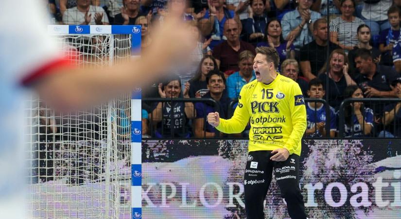 A világ egyik legjobb csapata érkezik Szegedre