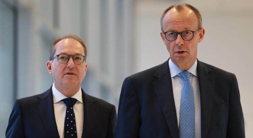 Döntöttek a németeknél az először rendkívüli feszültségeket kiváltó intézkedésről