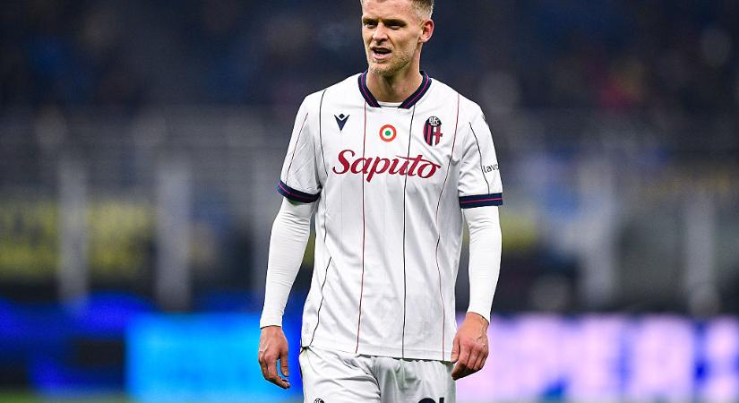 Serie A: hosszabbított dán középpályásával a Bologna! – Hivatalos