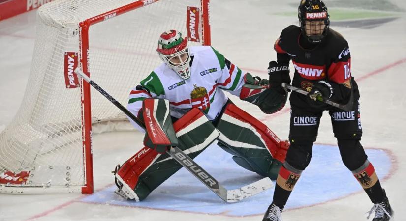 Női jégkorong divízió I/A-vb: a Vasas Jégcentrumban lesz a torna