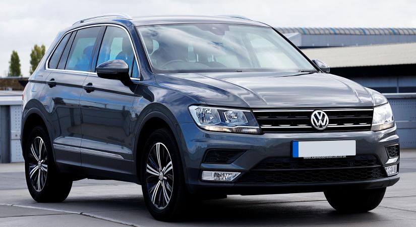 Autót venne tartós bérletbe a debreceni cég