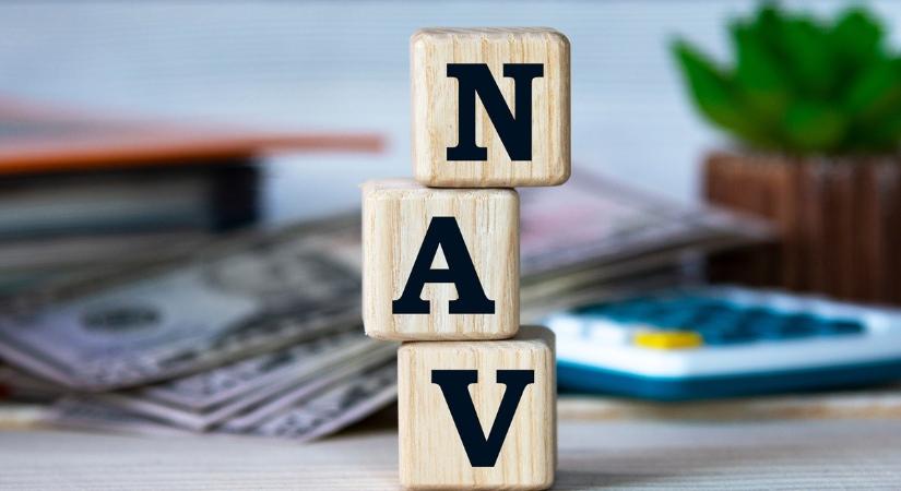 NAV: még egy hónapig kérhető az szja-bevallási tervezet postázása