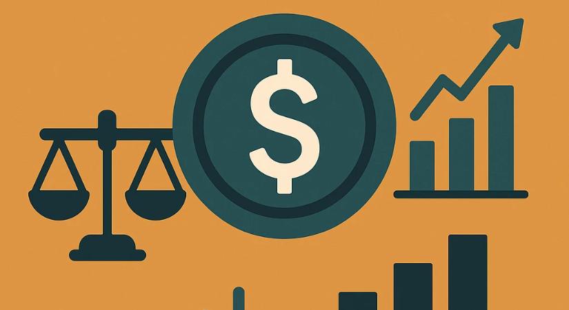 Stabilcoin-forradalom küszöbén az Alchemy Chain: bemutatták a TPoA modellt