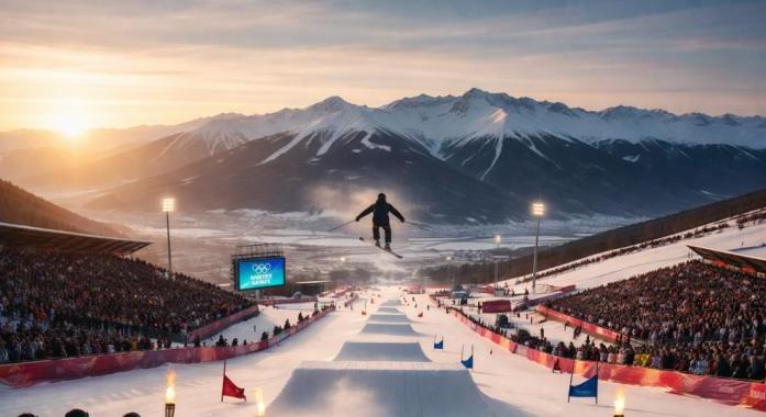 Magyar figyelem: Jön a párosok kűrje és a szlalom!
