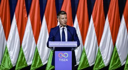 Magyar Péter: Azért próbálnak meg lejáratni, mert tudják, hogy mindenünk megvan a győzelemhez