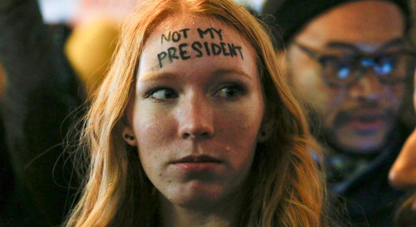 Most először mutatták ki, hogy a választásokon vesztes pártra szavazóknak akár az egészsége is megbillenhet