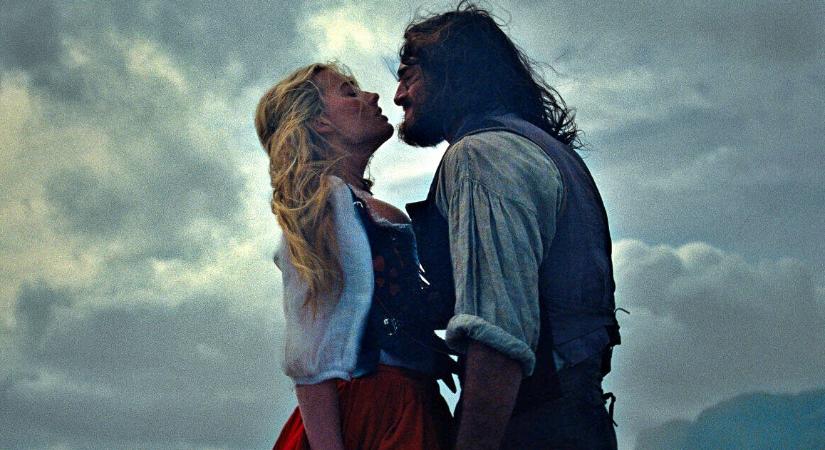 [BOX OFFICE HU] Nálunk is üvöltöttek a szelek a mozikban a Valentin-napi hétvégén, de Margot Robbie-ék labdába se rúghattak az új magyar romantikus vígjáték mellett