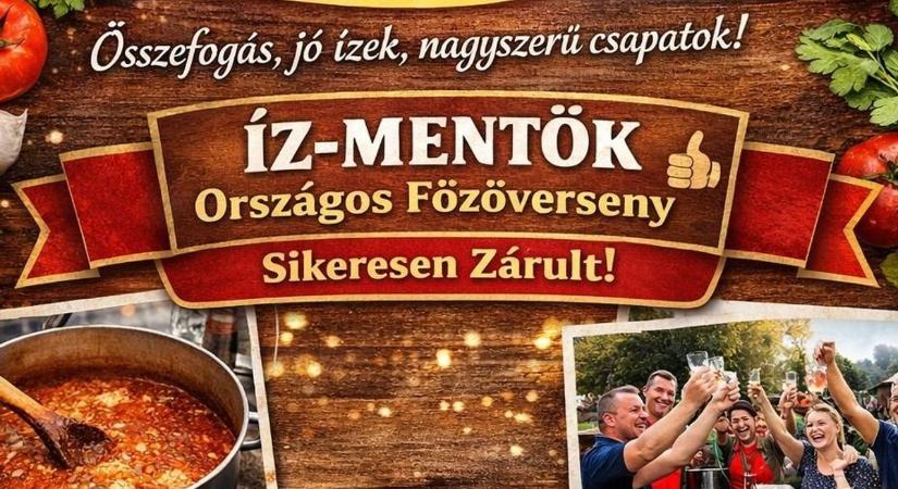 Épphogy lemaradtak az első helyről az enyingiek