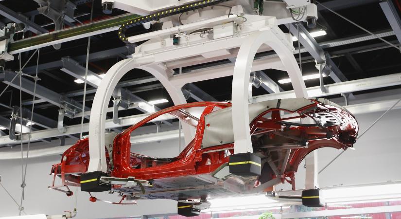 A Ferrarinál a munkások is jól járnak, milliós prémium mindenkinek