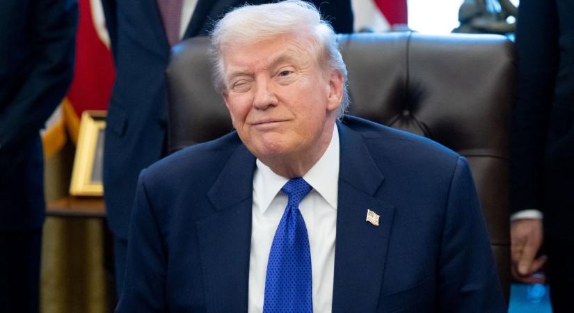 A német szakértő leárulózta Trumpot, amiért Amerika az oroszokkal tárgyal