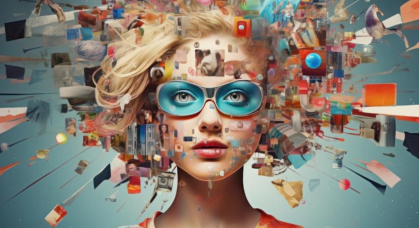 A GYERMEK, MINT MÁRKA