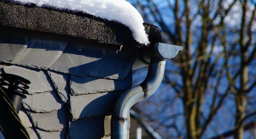 Esővízgyűjtő februárban: mikor érdemes újra üzembe helyezni?