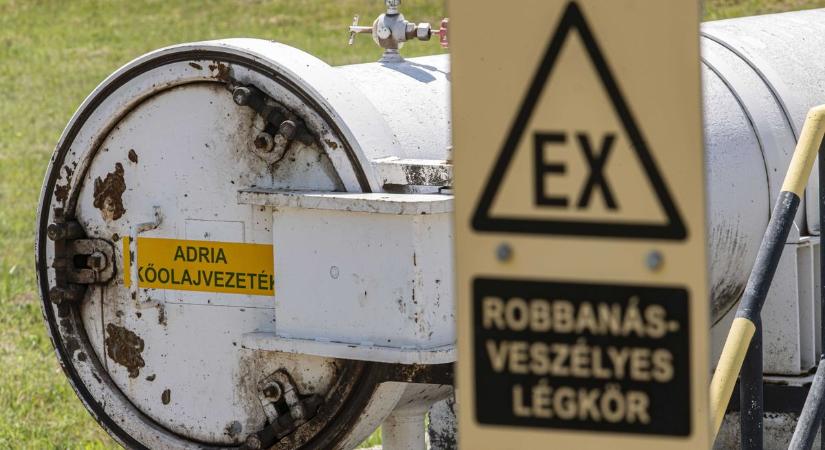 Nem jött be az ukránok terve: Horvátország segít Magyarországnak és Szlovákiának