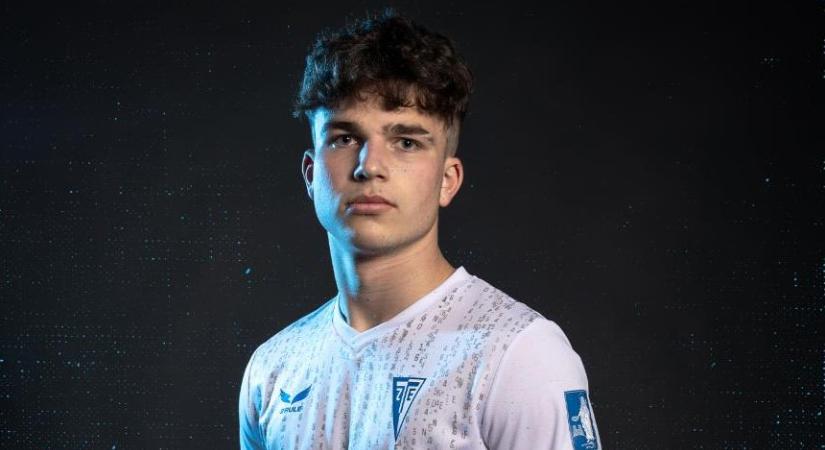 Kiderült: A ZTE tehetségei egy másik csapatot is erősíthetnek tavasszal