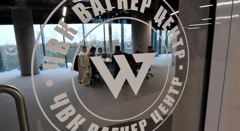 A Wagner egykori toborzói most NATO-országokban tervezett szabotázsakciókhoz keresnek embereket