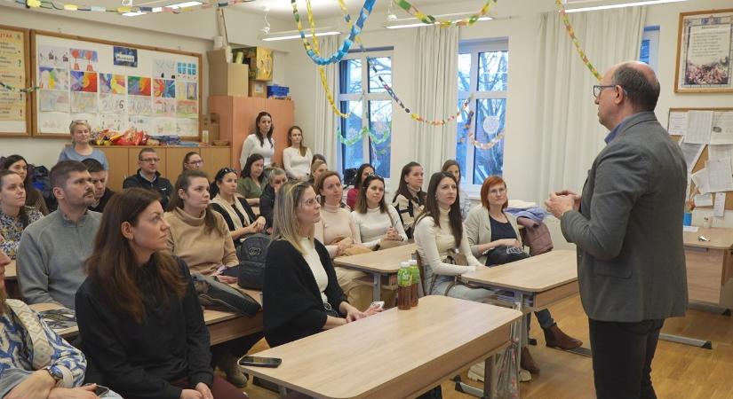 Minden óvodából, körzethatártól függetlenül várják a gyermekeket