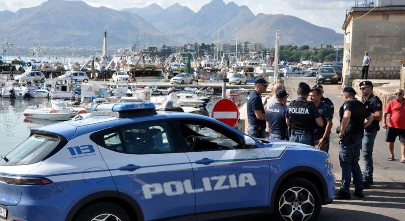 Rendkívüli szigor: húzzák az időt a magyar lányok megerőszakolásával vádolt afrikai migránsok