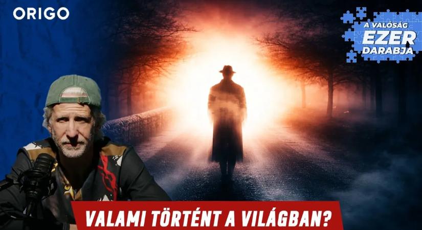 Egyre gyorsabban múlik az idő? Valami történt a világban?