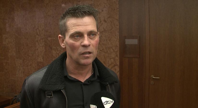 „Megérdemli a börtönbüntetést” – megszólalt az ítéletről a Vágóhíd utcai balesetben elhunyt fiú édesapja