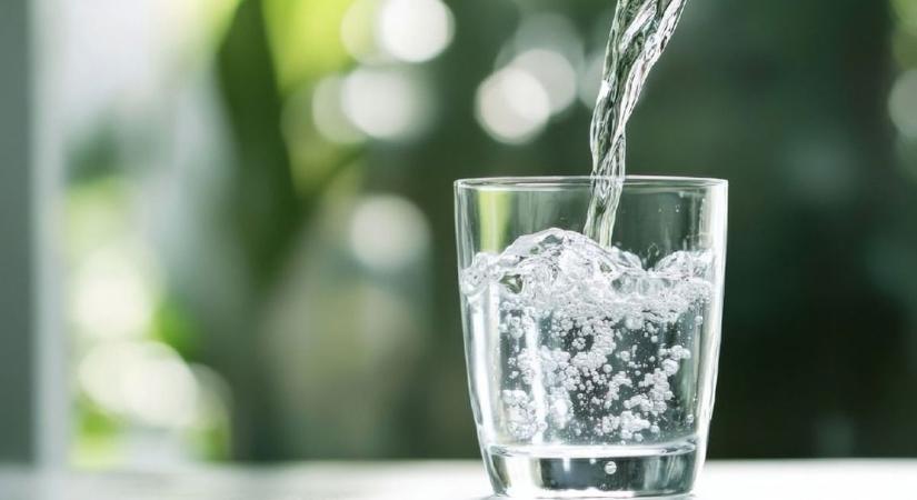 Ez a magyar ásványvíz most a világ legjobbja