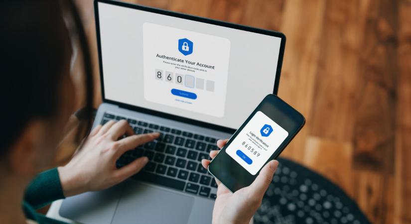 Ha ezeket a jelszavakat használod, percek alatt kifosztanak az online csalók!