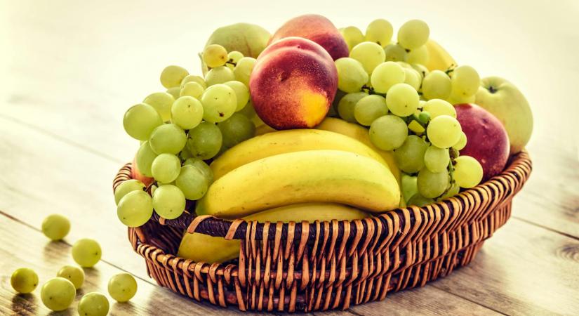 Ezek a gyümölcsök fedezik a napi C‑vitamin szükségletünket