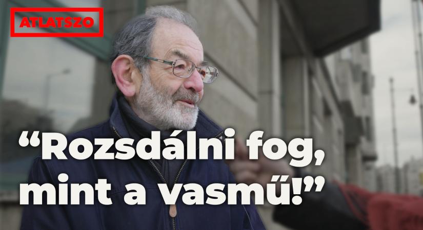 „Nem vagyunk feláldozhatók” – az akkumulátoripari környezetszennyezés megállításáért tüntettek