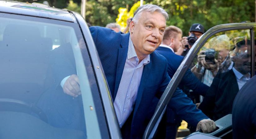 Orbán Viktor az ügyfélkapun keresztül üzent a gazdáknak, hogy Brüsszel Ukrajnának adná a pénzüket