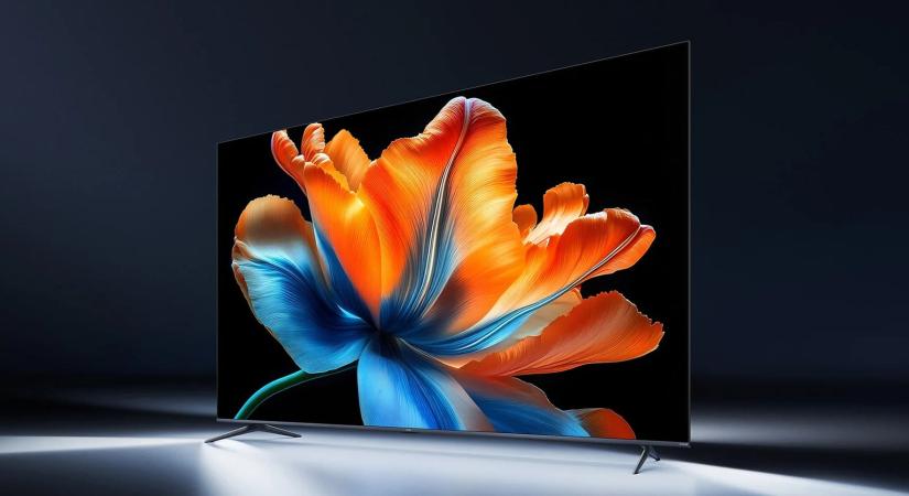 Megérkezett a Xiaomi TV S Mini LED új generációja