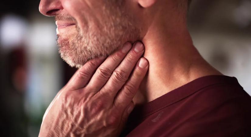 Orosz rulett: így okozhat gégerákot a dohány és az alkohol