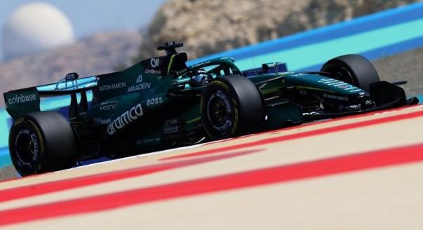 Aston Martin: Az F1-ben nincs varázslat