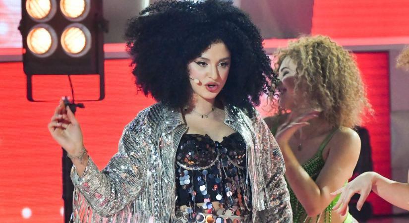 Gesztesi Panka elmondta, mire tervezi költeni A Nagy Duettért kapott fizetését