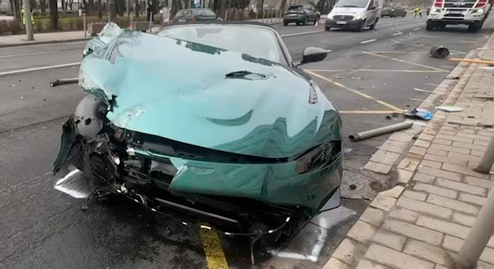 Itt az első döntés a győri gázolóról, sokan máris kiakadtak