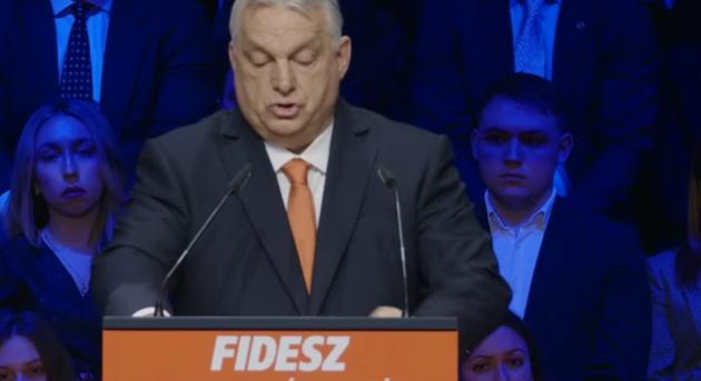 Összeállt a Fidesz országos listája, Szentkirályi előkelő helyen, Lázár a 20., Rogán, Gulyás mögötte