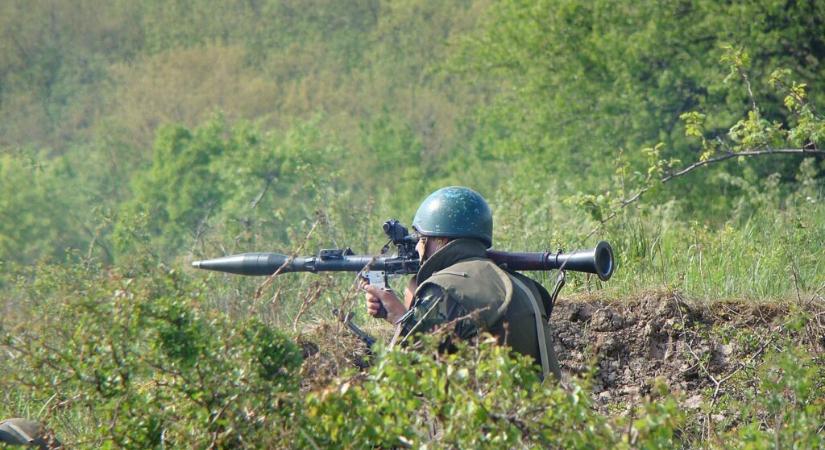 Hova kerülnek a Montenegrótól vásárolt fegyverek?