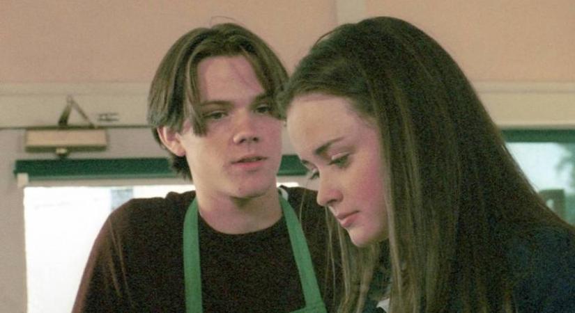 A Szívek szállodájában ő játszotta Rory jóképű barátját: Jared Padaleckit ma fel sem ismernéd az utcán