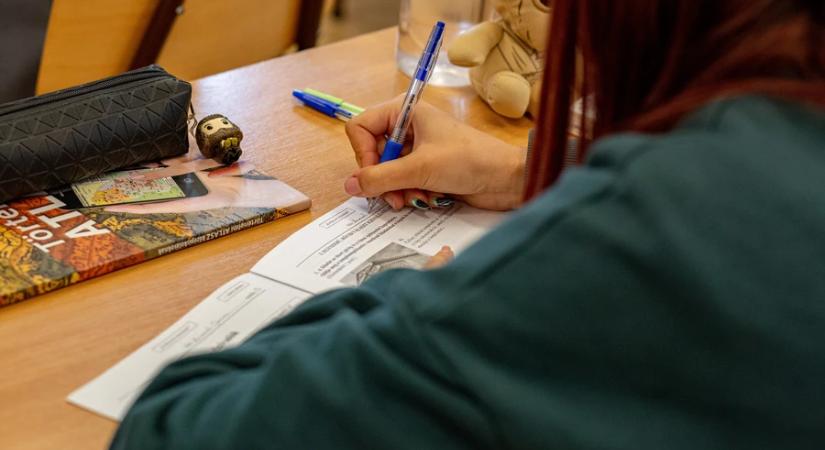 OH: február 19-ig lehet jelentkezni a középiskolákba