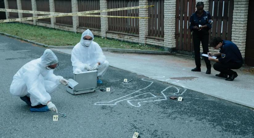 Az eltűnt asszony helyett egy másik nő holttestére bukkantak