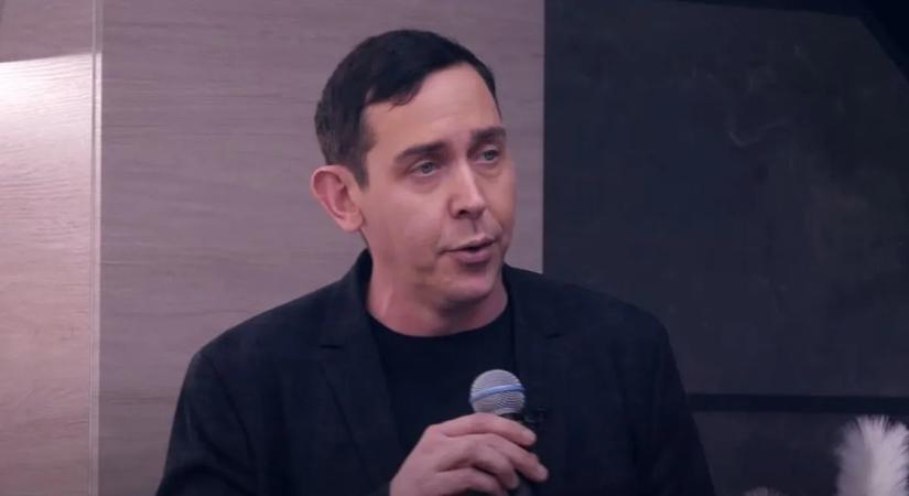 Közleményt adott ki a bíróság Molnár Gusztávról: Beidézték a színészt