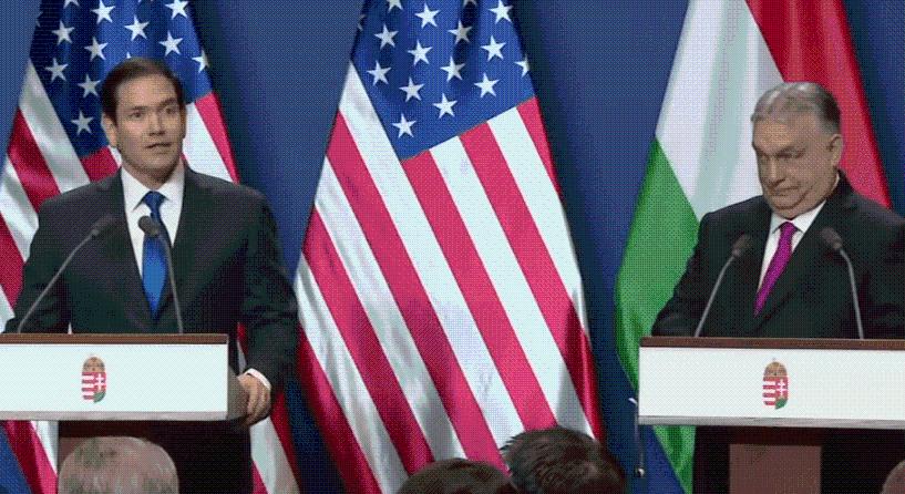 Orbán Viktor: Magyarország a választás kimenetelétől függetlenül erős ország marad