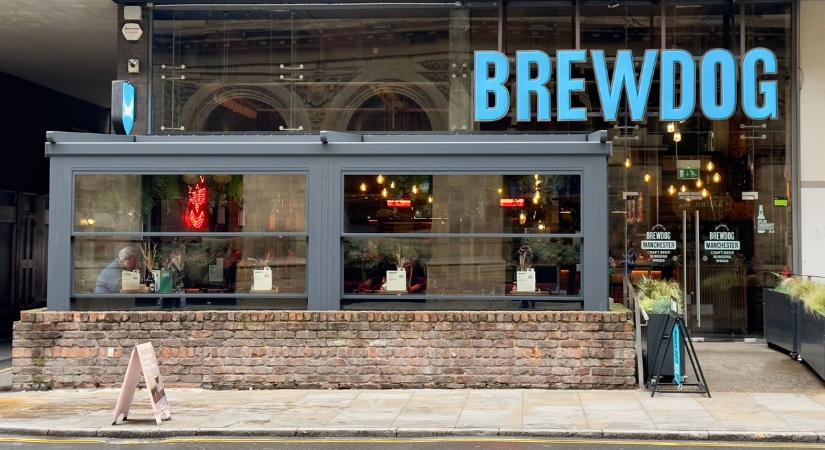 Kisemmizték a lelkes sörivó punk befektetőket: egy fillér nélkül szállhatnak ki az üzletből, a profik meg kaszálnak