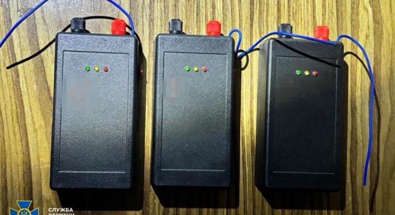 SZBU elleni támadásnak bizonyult a kijevi autórobbantás, orosz ügynököket vettek őrizetbe