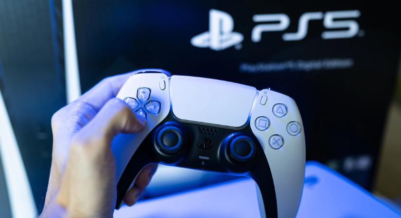 BREAKING: Egy darabig még tuti nem lesz új PlayStation a fa alatt!