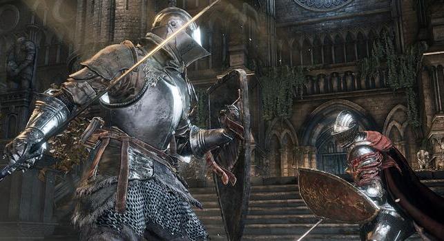 Ennél olcsóbban nem szívtathatod meg magad, akciós a Dark Souls trilógia Steamen!
