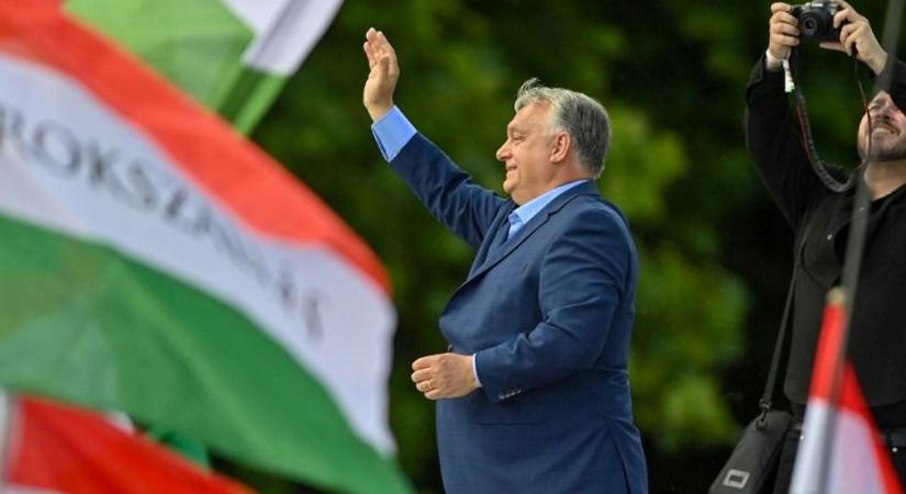 Kiderült, kik kerültek a Fidesz-KDNP országos listájára – íme a nevek!