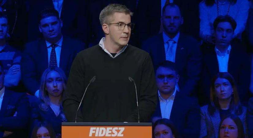 Kocsis Máté: Magyar Pétert a mentelmi jogával mogyorózzák