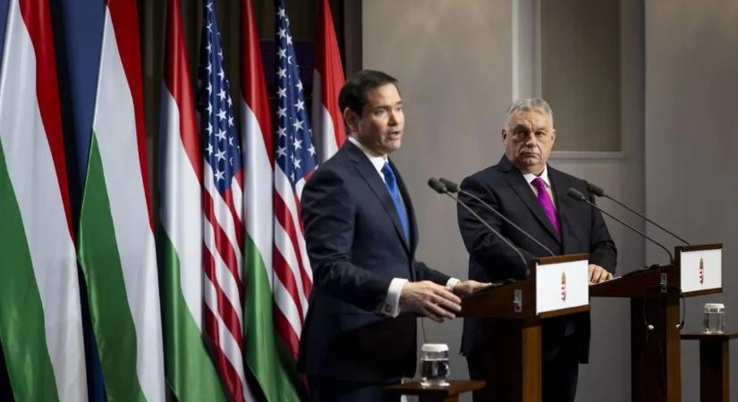 Orbán Viktor és Trump szövetsége új szintre emelte a magyar–amerikai együttműködést