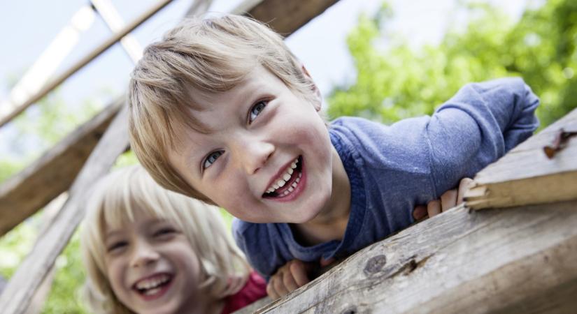 Ez volt tíz kedvenc fiúnév tizenöt éve – Gyakori nevek a kamaszfiúknál