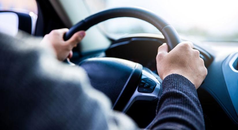 Ellenőrizze a vezetői engedélyét, jön a kötelező jogosítványcsere