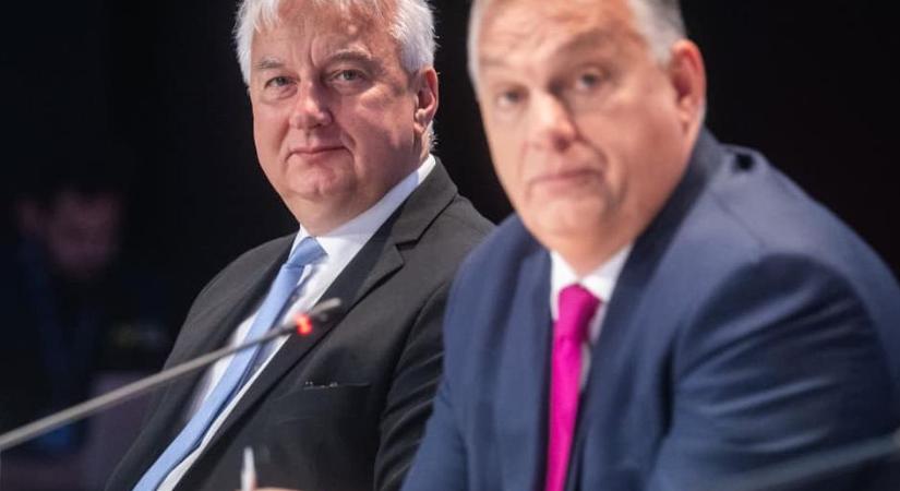 Íme a Fidesz országos listája, Orbán, Semjén és Kövér vezeti